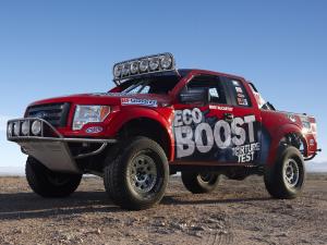 Ford F-150 EcoBoost Desert Racer 2010 года